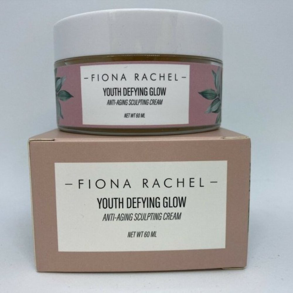 Fiona Rachel Anti-Aging Sculpting Cream